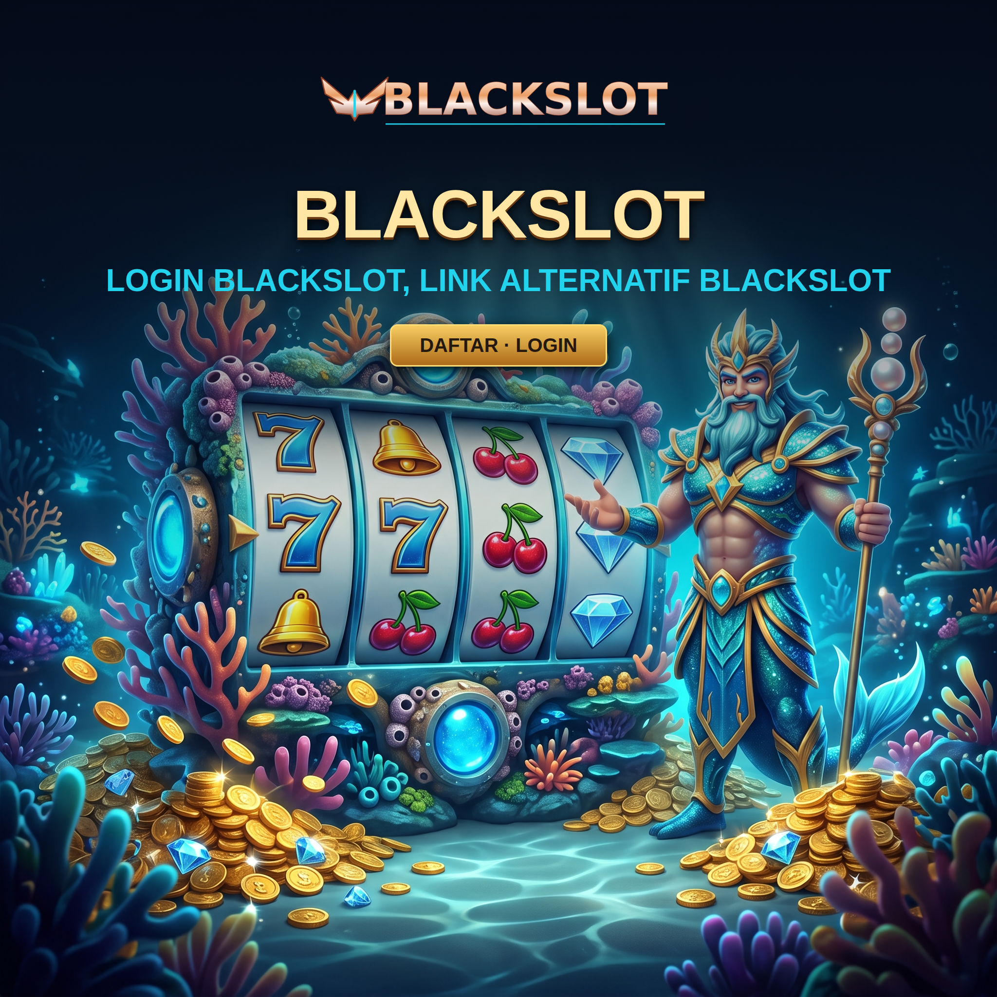 blackslot